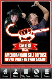 How to get American Cane Self Defense lastet apk for pc