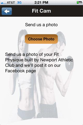 免費下載健康APP|Newport Athletic Club app開箱文|APP開箱王