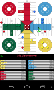 Free Download Parchís APK for Android