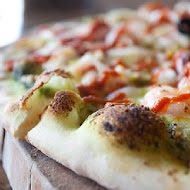 Foody Goody 手工窯烤披薩