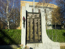 Memorial Lavoratori Martiri Isotta Fraschini