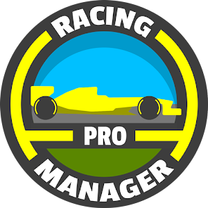 FL Racing Manager 2015 Pro logo