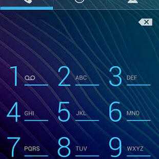 CM10/CM10.2 Transparent Theme 5.4 APK