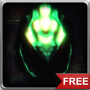 Space Alien Invasion LWP.apk 1.7