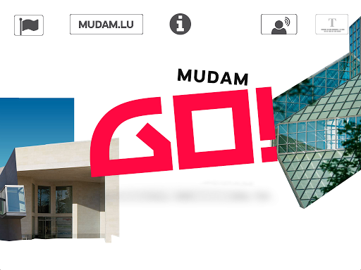 Mudam GO