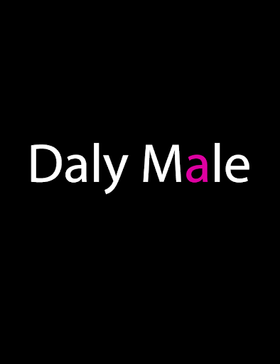 Daly Male