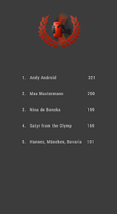 Free Download shake APK