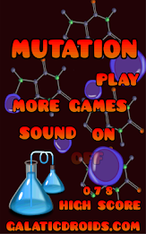 Mutation poster 3