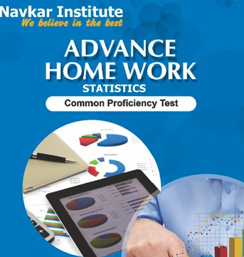 CA CPT QA STATS AD HW e-book