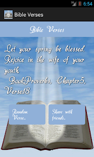 Bible Verses Screenshots 3