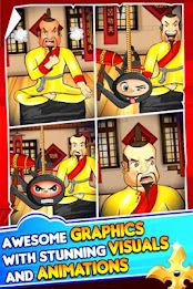 Hammer Hero poster 5