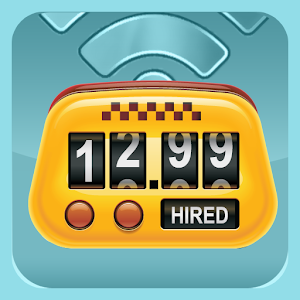 Taxi20 for Drivers 2.4.2