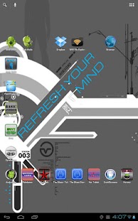 How to get Droid Screens patch 1 apk for laptop