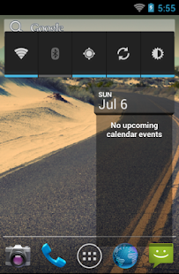 Free HD Desert Wallpaper APK for Android