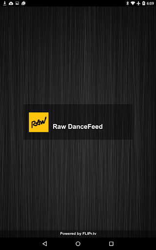 免費下載娛樂APP|Raw DanceFeed app開箱文|APP開箱王