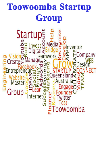 The Toowoomba Startup Group