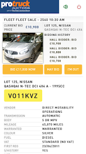 How to install Protruck LiveBid 1.0.0 apk for laptop