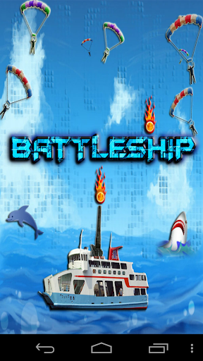 battleship