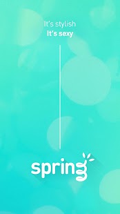 Download Spring Pro - It's stylish APK