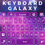 Keyboard Galaxy Apk