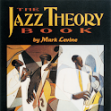 The Jazz Theory Book logo