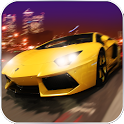 Night City Drag icon