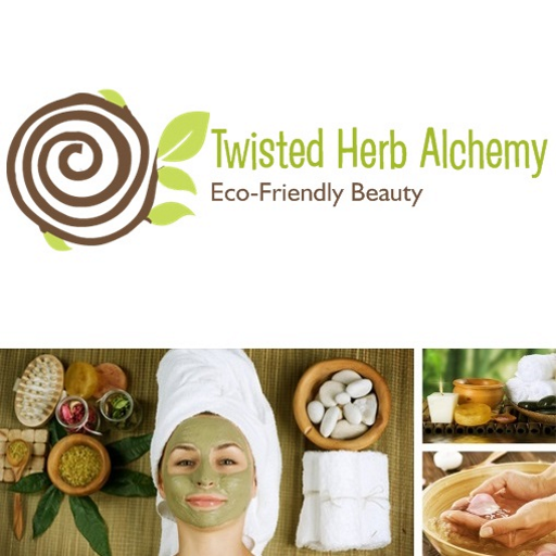 Twisted Herb Alchemy LOGO-APP點子