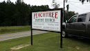 Peachtree Baptist Church 