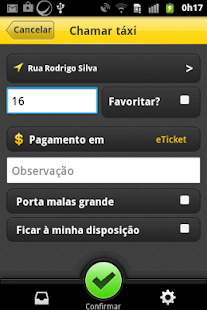 Free Lider Taxi APK