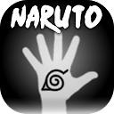 Naruto Jutsus on Hand mobile app icon