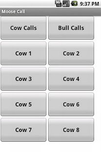 How to get Moose Call patch 1.0 apk for pc