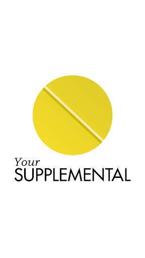 Your Supplemental