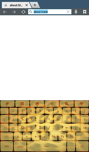 免費下載個人化APP|Cheetah Keyboard Theme app開箱文|APP開箱王