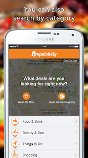 Impulsivity - Deals & Coupons Screenshots 7