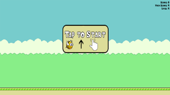 Free Download FluffyingBee APK