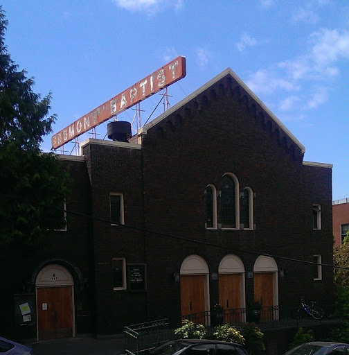 Fremont Baptist Church