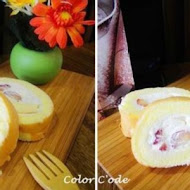 Color C'ode 甜點店