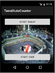 Tawaf and Sai Auto Counter Screenshots 6