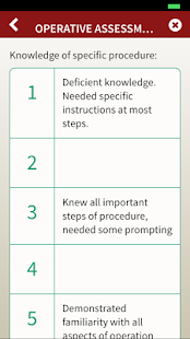 Free Stanford Scrubhub APK for PC