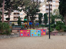 Parc Infantil Pedrol