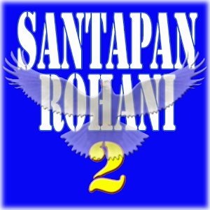 Santapan Rohani 2 Mazmur 3.0