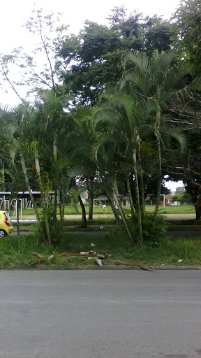 Parque Ciudadela Comfandi