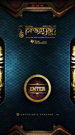 Pragyan'14