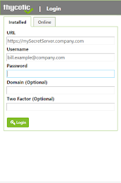 Thycotic PAM - old poster 12