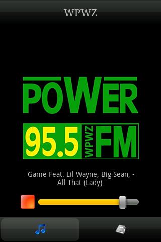 Power 95