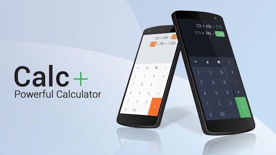 Calc+ ★ Powerful calculator