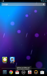 Softkeys Ninja poster 11