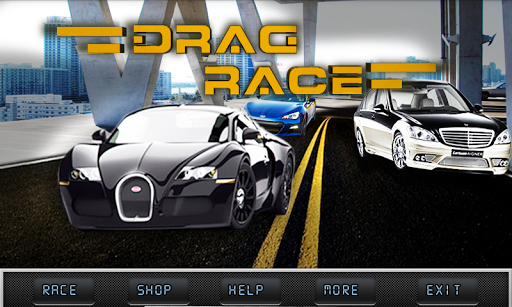 Drag Race Let's Go