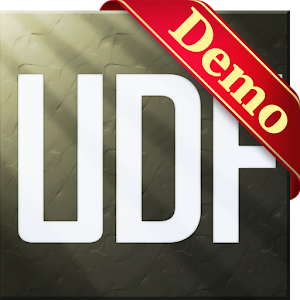 UDF Viewer / Reader (Trial).apk 2.5
