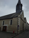 Église de Montbazon